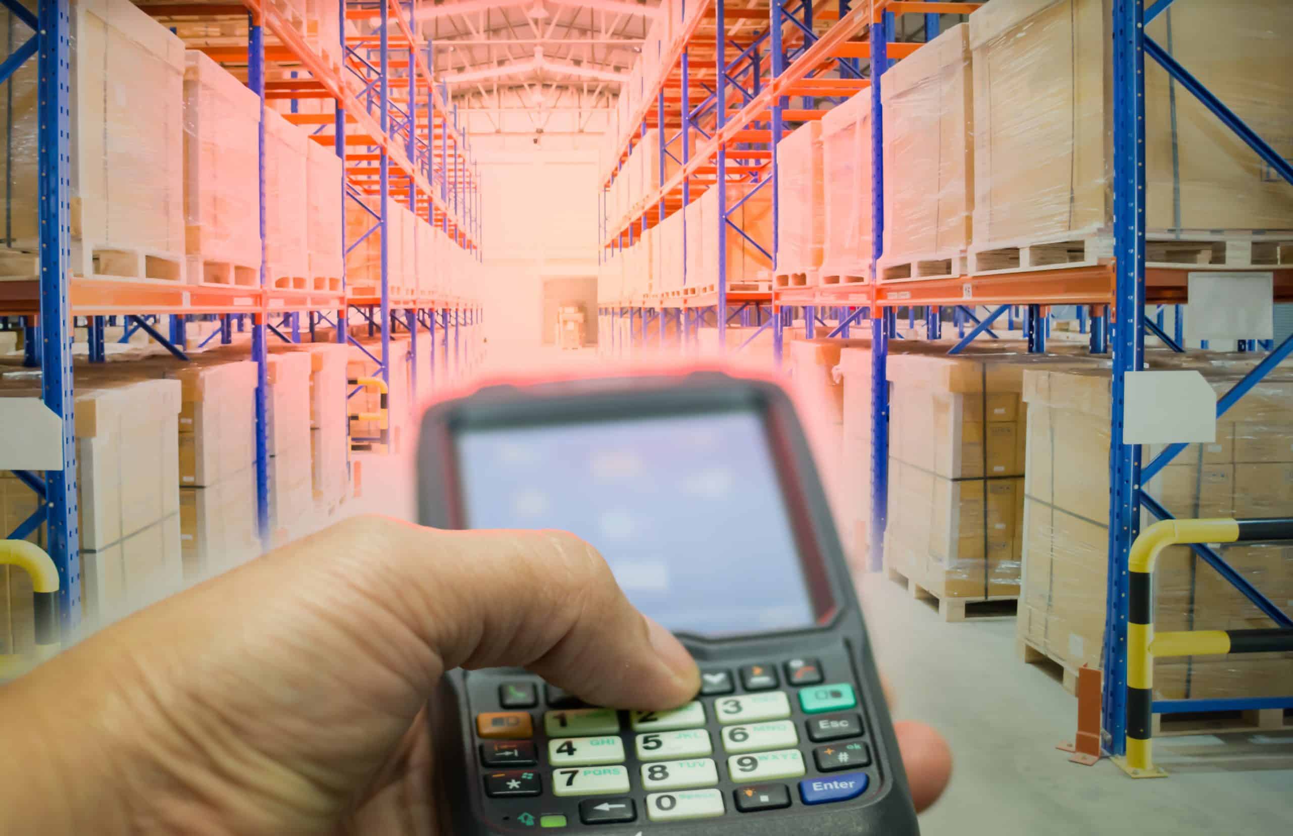 RFID & Warehouse Management: Pros & Cons To Consider 2