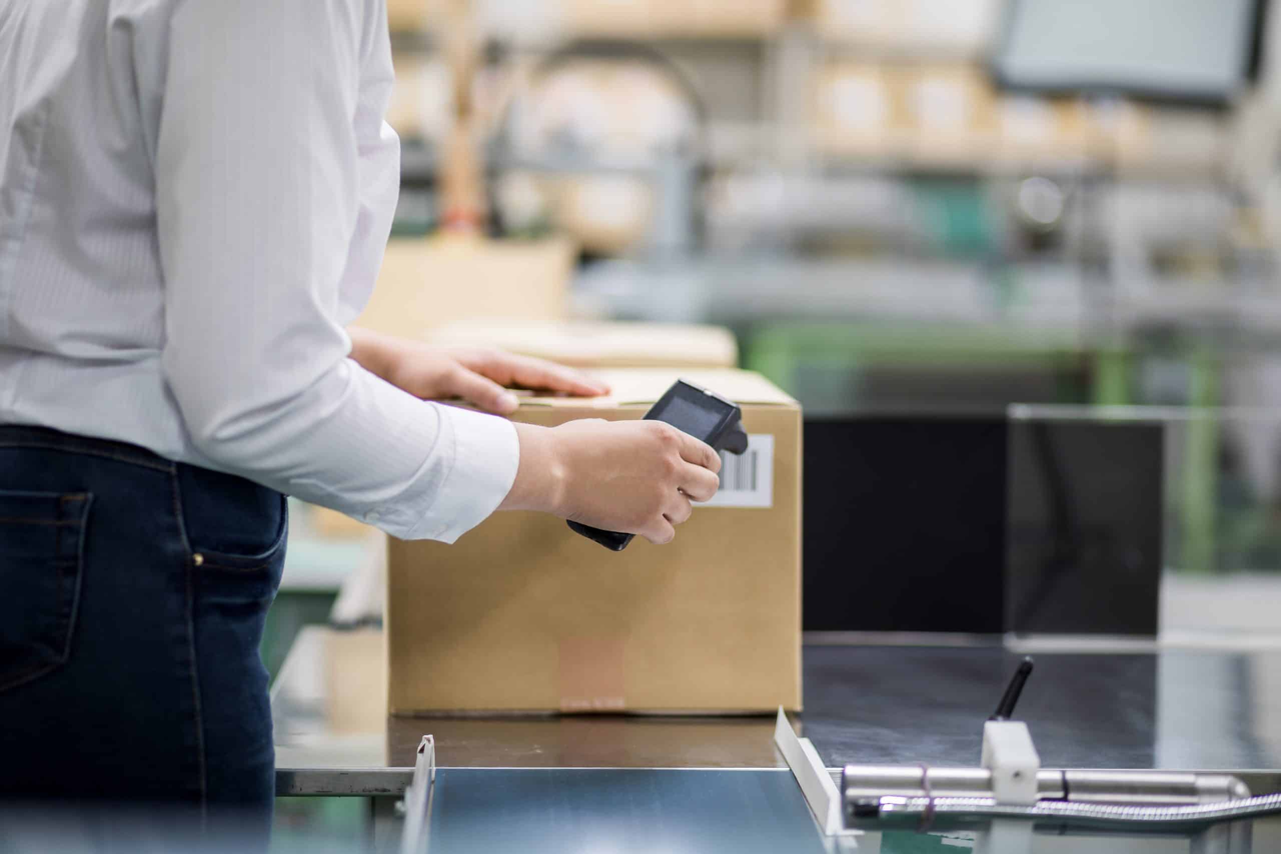 RFID & Warehouse Management: Pros & Cons To Consider 1
