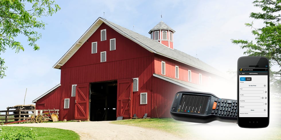 Company Uses TopShelf To Reduce Shrinkage & Fix Inventory Issues
