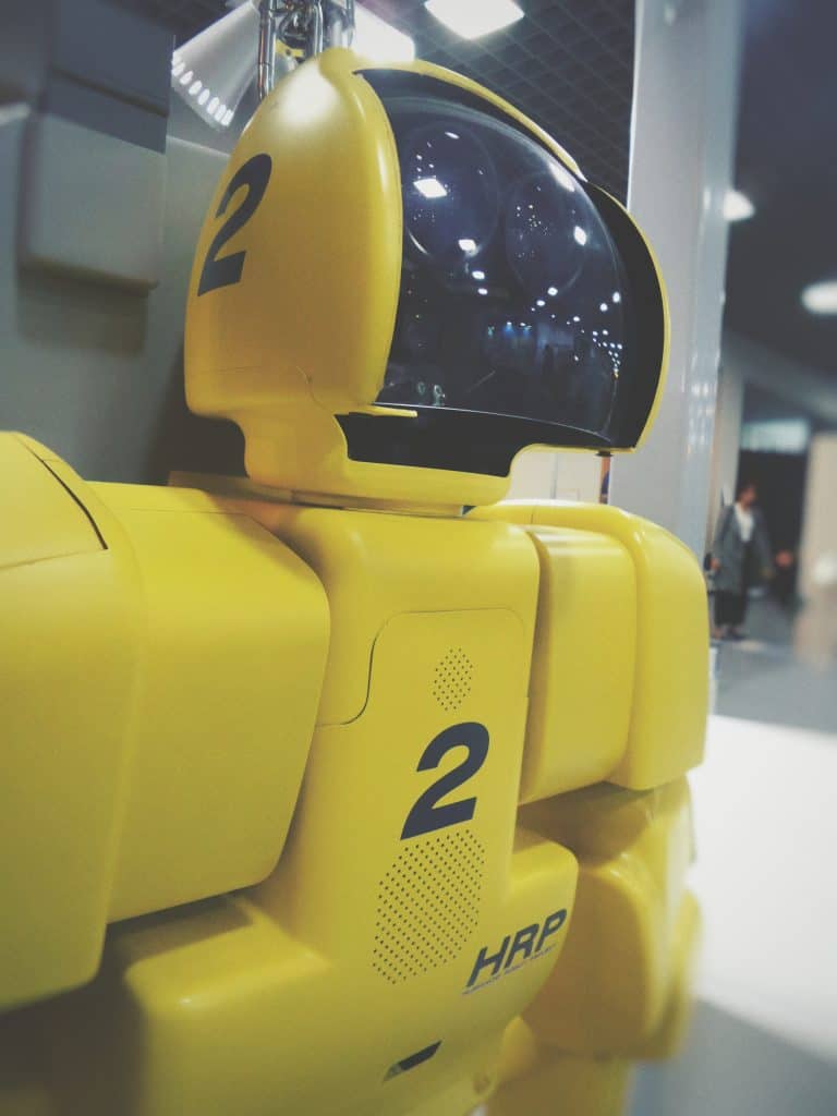 5 Tech Upgrades To Improve Warehouse Management (2021)