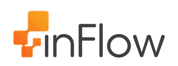 inflow free inventory software png logo