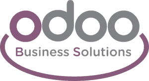 free inventory software odoo png logo
