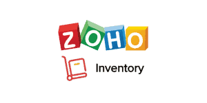 free inventory software zoho png logo