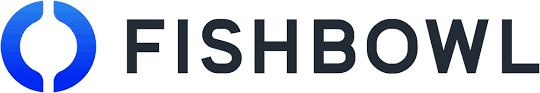 fishbowl png logo; inventory management companies