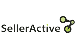 seller active png company logo; multi channel listing software