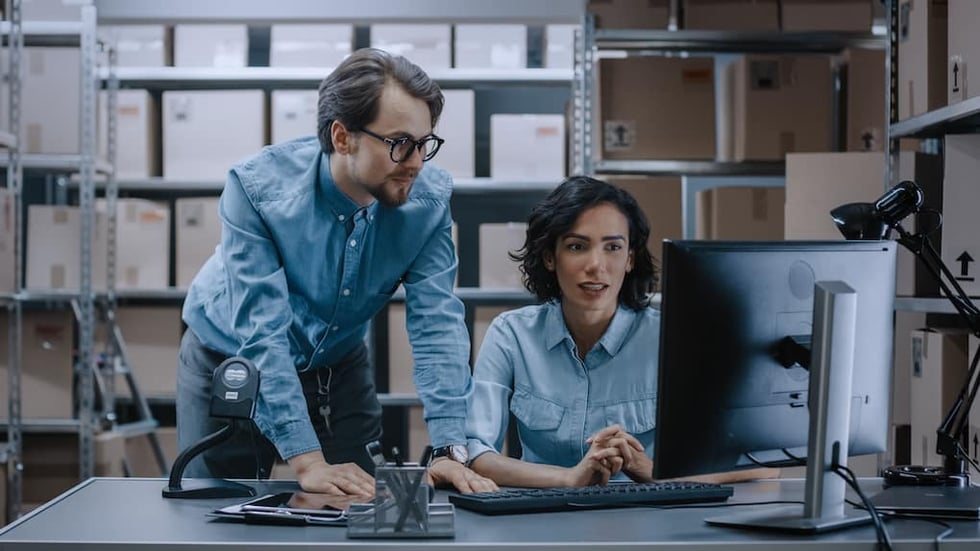 Warehouse Management Process: The Ultimate Guide For 2022