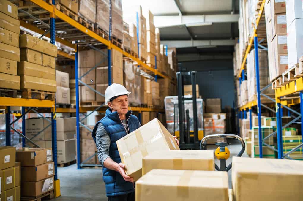 order selector position description