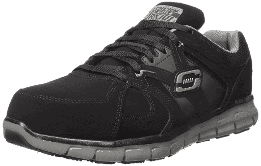 10 Best Shoes For Warehouse Pickers | Scout Inc.