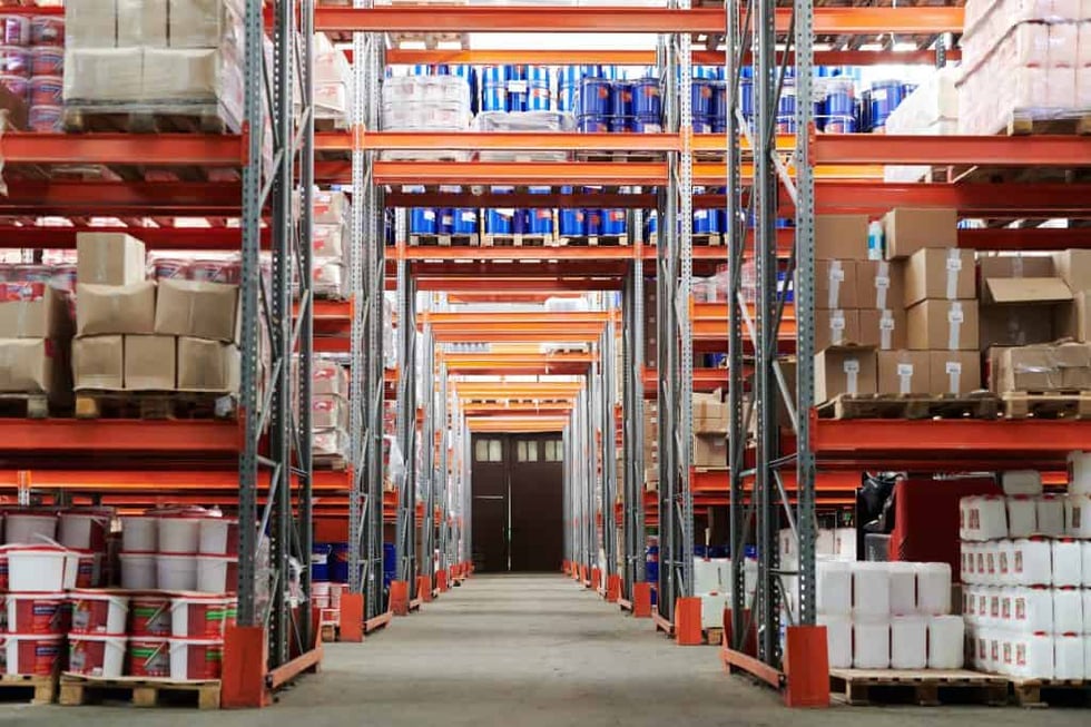 Warehouse Employee Retention | Scout Inc.