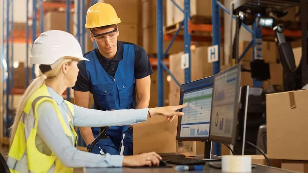Production Planning Guide: 5 Steps To Creating Your Production Plan | Scout Inc.