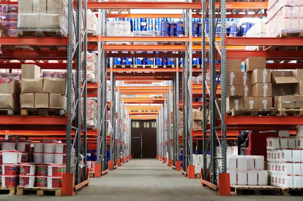 7 Tips for Organizing and Storing Your Inventory