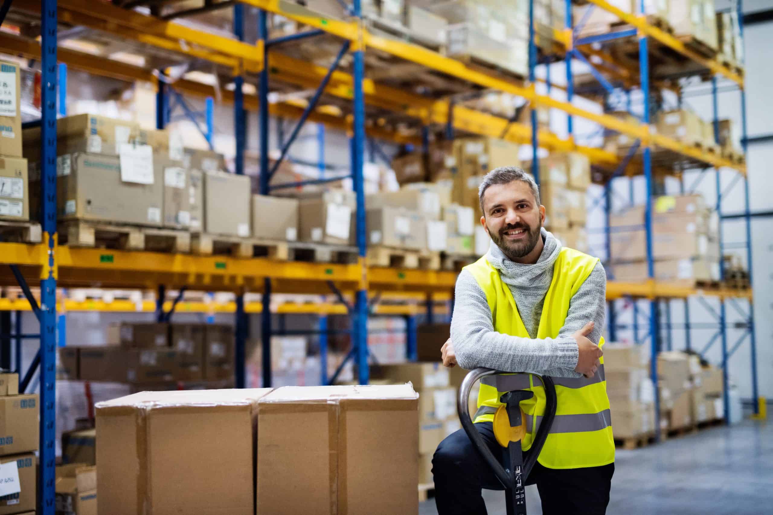 Is Your Warehouse Capable of Achieving 100% Accuracy?