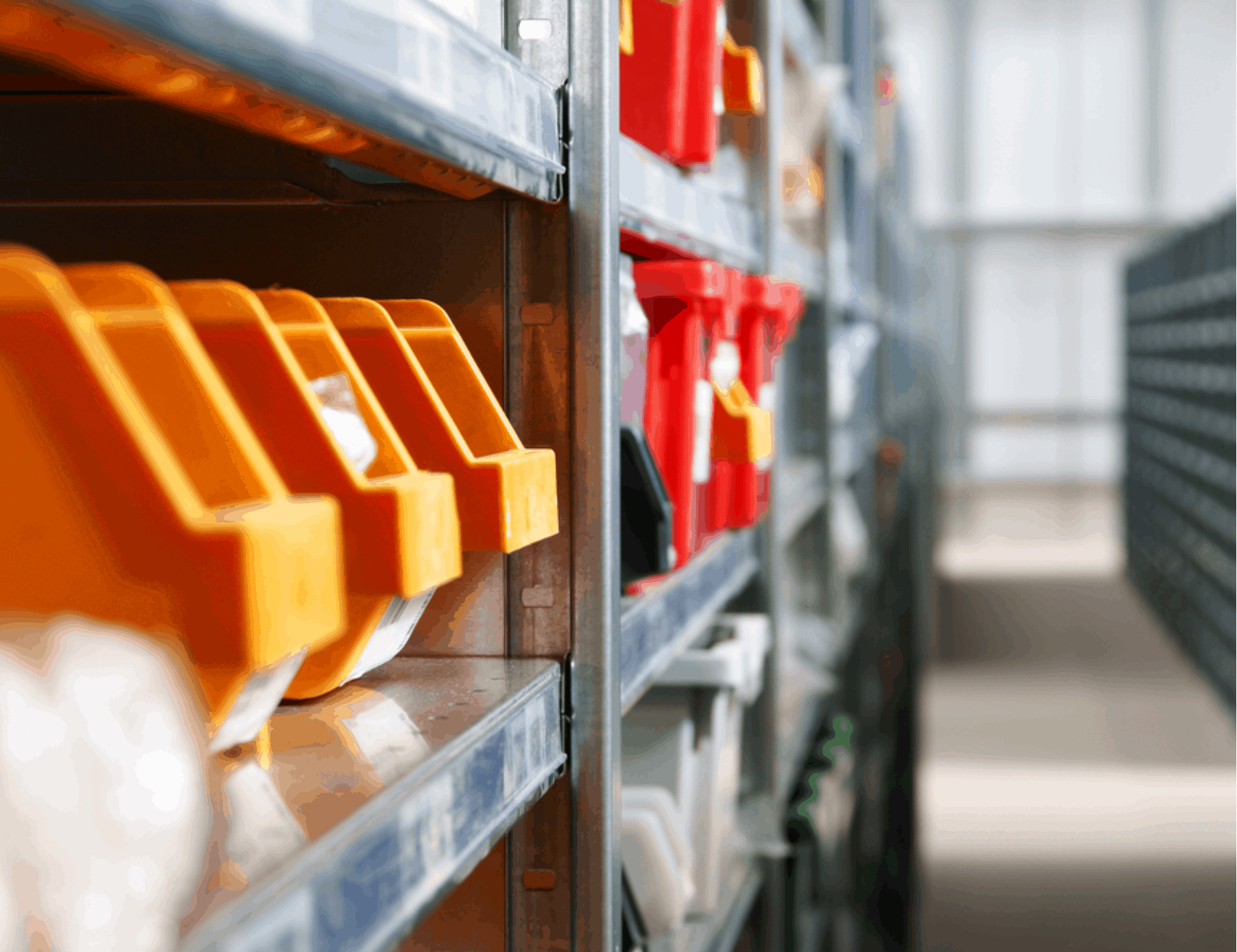 Inventory Integrity & Control Inventory Integrity & Control