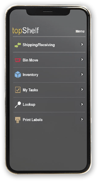 Cloud-Based Inventory Management