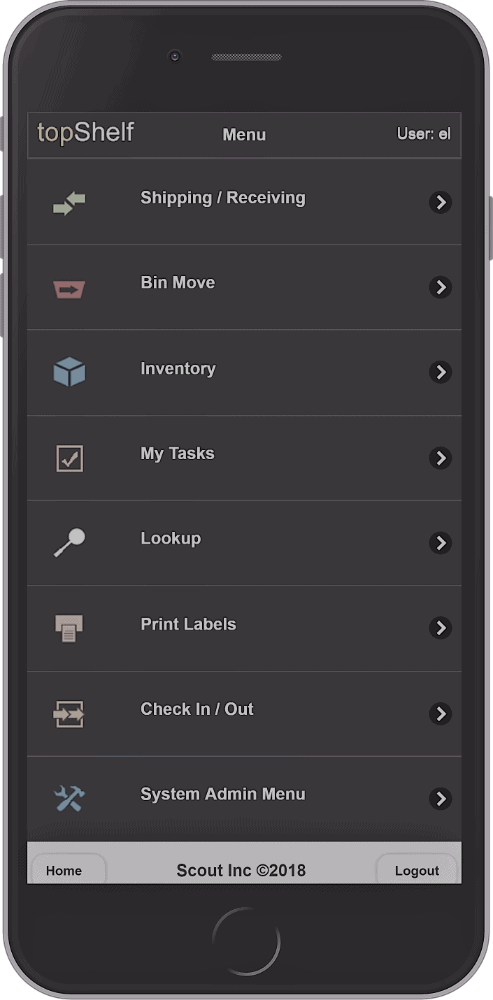 Inventory Management Services Inventory Management Services