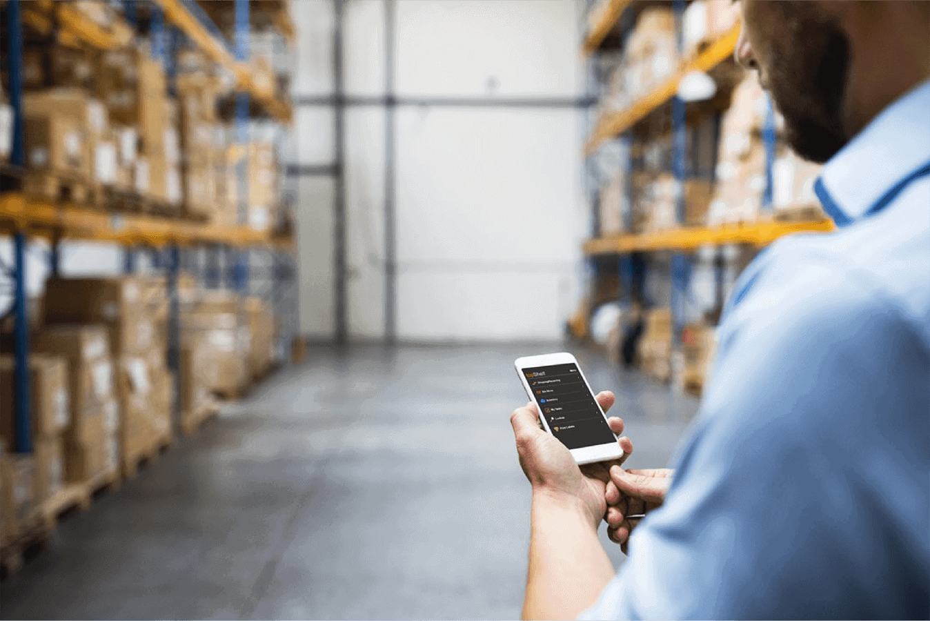 Barcode Inventory System For Small Business | Scout Inc.