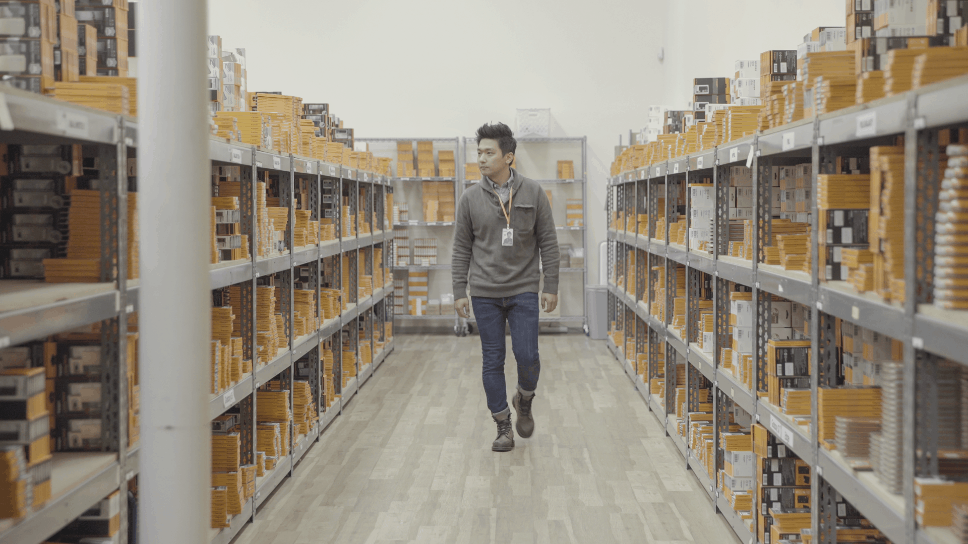 Why You Need An Inventory Management Company That Does It All | Scout Inc.