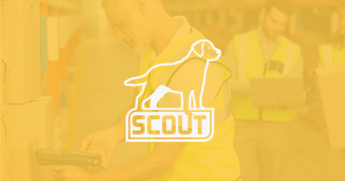 Scout Introduces New Warehouse Management System | Scout Inc.﻿