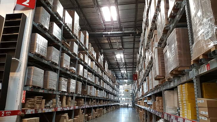 Cloud-Based Inventory Management For Warehouses (Guide)