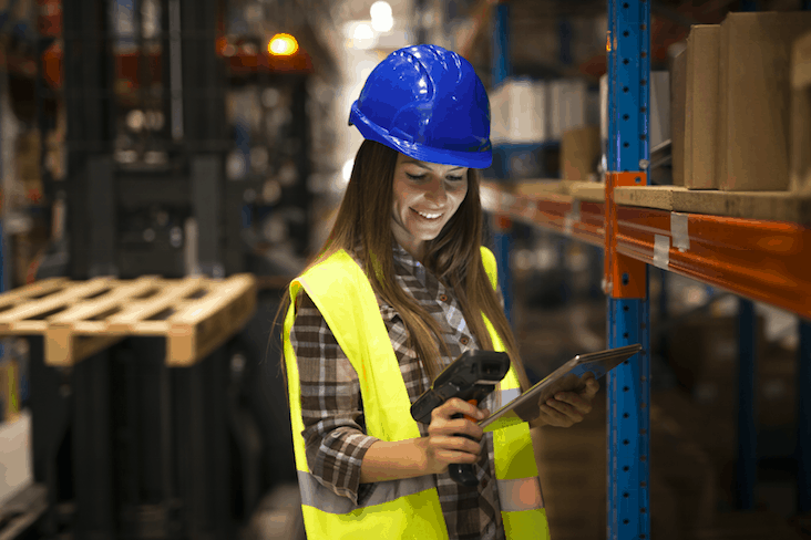 Inventory Manager Job Description And How To Excel In The Role | Scout Inc.