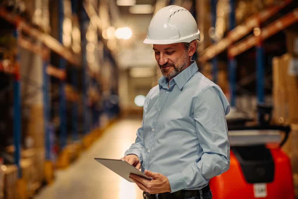 How To Become A Warehouse Manager (Complete Guide) | Scout Inc.